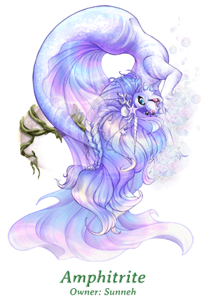 Amphitrite