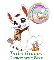 Turbo Granny