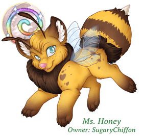 Ms. Honey