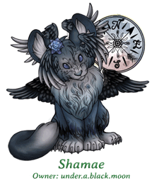 Shamae
