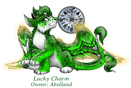 Lucky Charm
