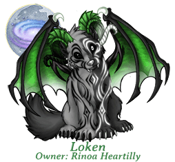 Loken