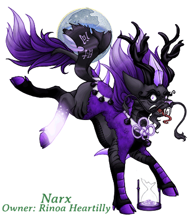 Narx