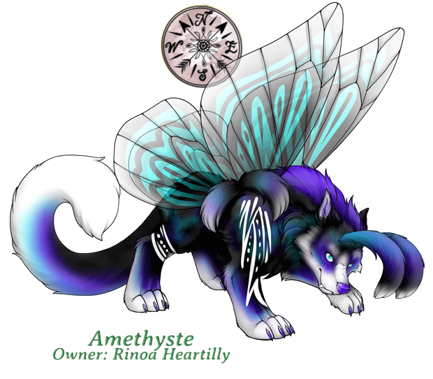 Amethyste