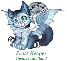Frost Keeper