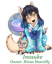 Inosuke
