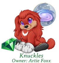 Knuckles