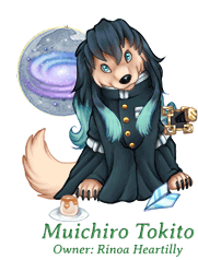 Muichiro Tokito