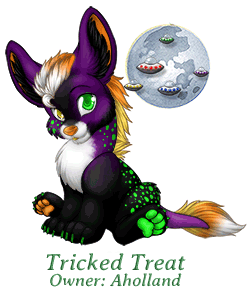 Tricked Treat