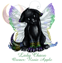 Lady Chaos