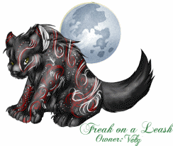 Freak on a Leash