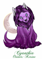 Cyanthia