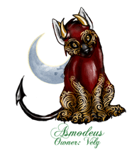 Asmodeus