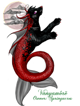 Vanyamórë