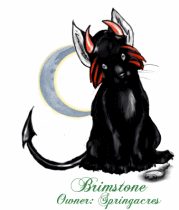 Brimstone