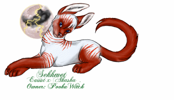 Sekhmet