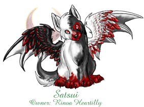 Satsui