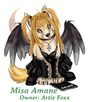 Misa Amane