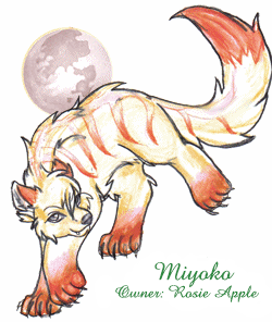 Miyoko