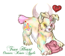 True Heart