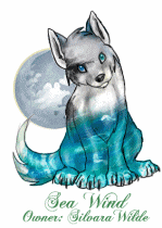 Sea Wind