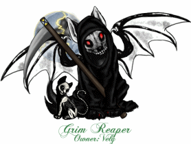 Grim Reaper