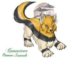 Genevieve