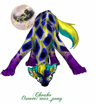 Chouko