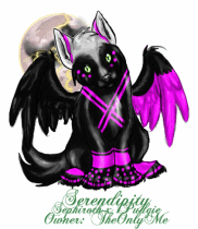 Serendipity