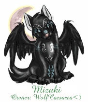 Mizuki