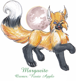 Marguerite