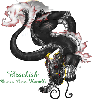 Brackish
