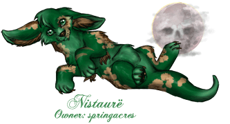 Nistaurë