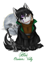 Hei