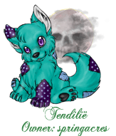 Tendilië