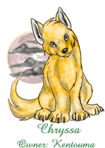 Chryssa