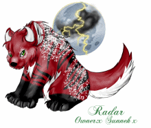 Radar