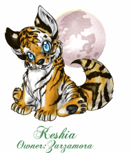 Keshia