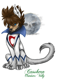 Casshern