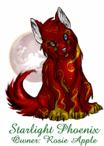 Starlight Phoenix