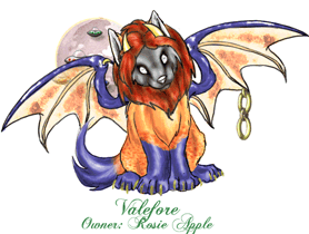 Valefore