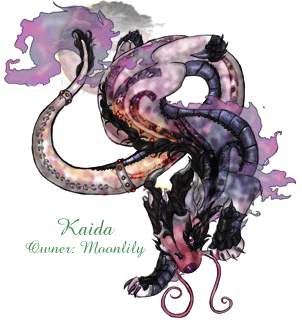 Kaida