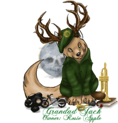 Grandad Jack