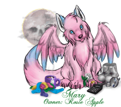 Mary