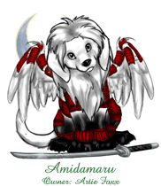 Amidamaru