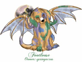 Footloose