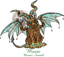 Masai