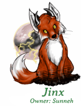 Jinx