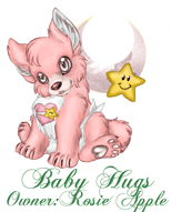 Baby Hugs