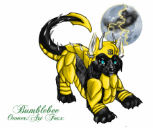 Bumblebee